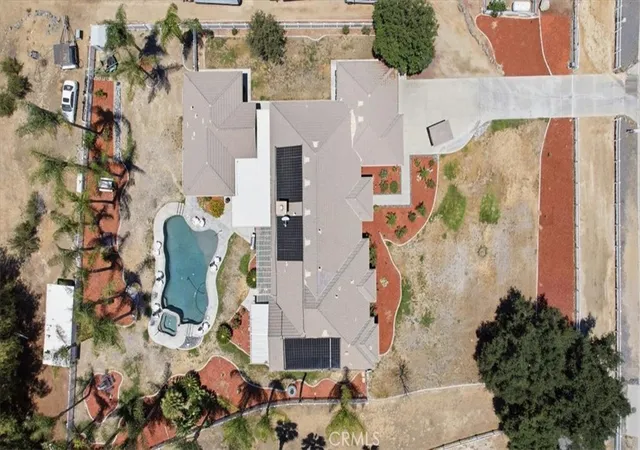 Photo 2 of Single family home for sale at 23841 Piedras, Perris, CA 92570 | MLS# OC26096927 | Listing updated on 2026-10-30