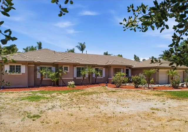 Photo 2 of Single family home for sale at 23841 Piedras, Perris, CA 92570 | MLS# OC26096927 | Listing updated on 2026-09-06