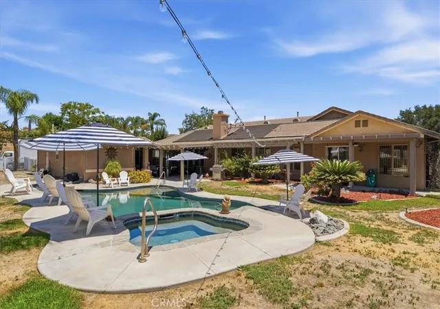 Photo 1 of Single family home for sale at 23841 Piedras, Perris, CA 92570 | MLS# OC26096927 | Listing updated on 2026-09-06