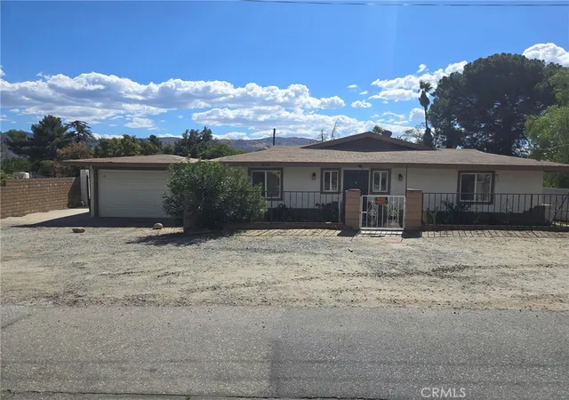 Photo 1 of Multi family home for sale at 530 Gilman W, Banning, CA 92220 | MLS# IV26096931 | Listing updated on 2026-10-06