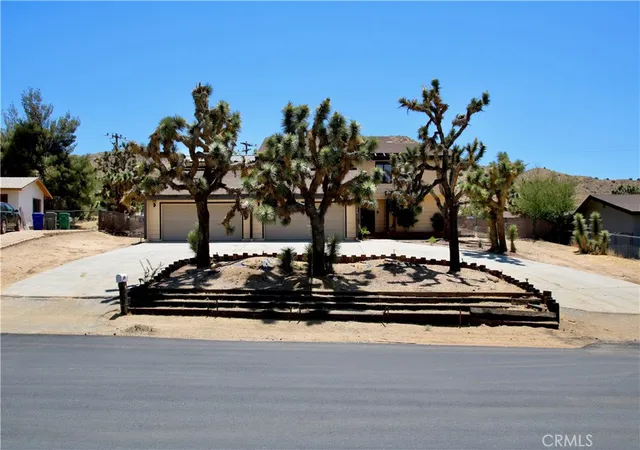 1st image of 56563 Golden Bee, Yucca Valley, CA 92284 | MLS# JT26096832