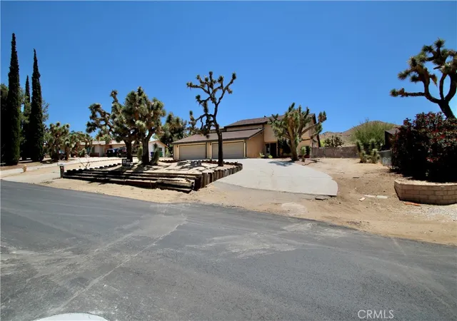 52nd image of 56563 Golden Bee, Yucca Valley, CA 92284 | MLS# JT26096832