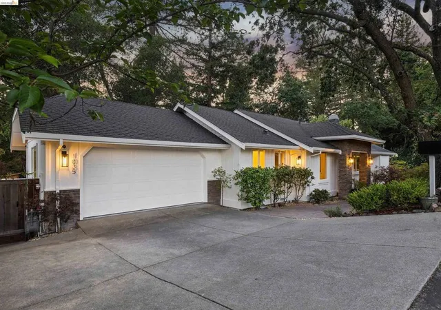 Homes for sale in Lafayette, CA | 1035 N Thompson Rd, Lafayette, CA 94549 | MLS# 41133463