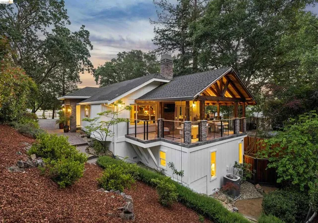 Homes for sale in Lafayette, CA | 1035 N Thompson Rd, Lafayette, CA 94549 | MLS# 41133463