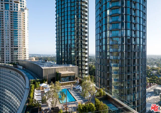 1st image of 211 W Elm Ct #9D, Los Angeles, CA 90067 | MLS# 26829613