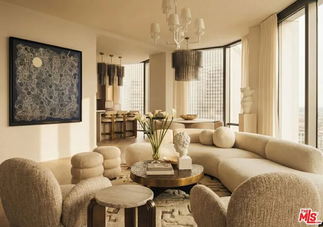 1st image of 211 W Elm Ct #23B, Los Angeles, CA 90067 | MLS# 26820849