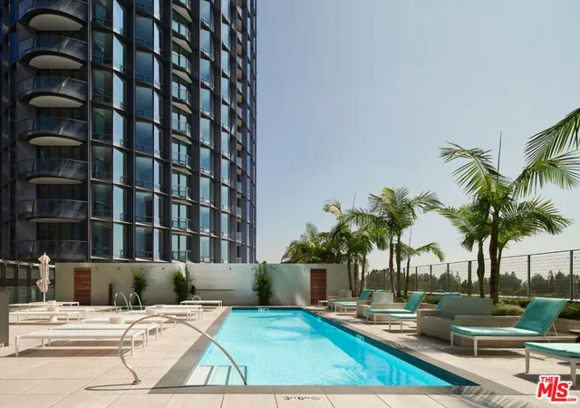22nd image of 211 W Elm Ct #23B, Los Angeles, CA 90067 | MLS# 26820849