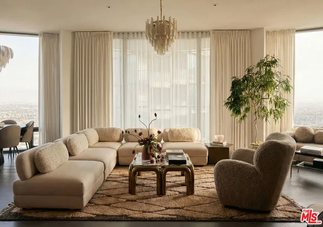 1st image of 211 W Elm Ct #34B, Los Angeles, CA 90067 | MLS# 26827771