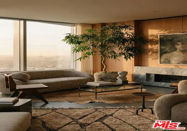 2nd image of 211 W Elm Ct #34B, Los Angeles, CA 90067 | MLS# 26827771