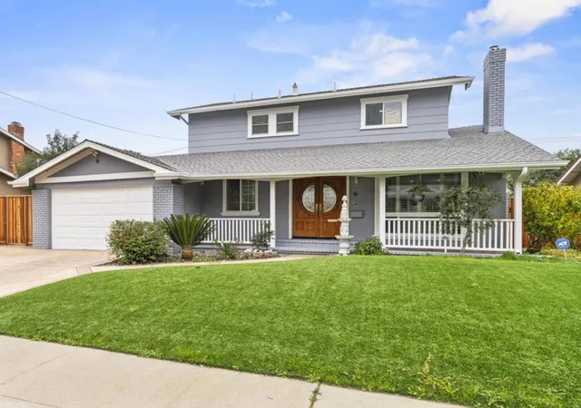 Photo 1 of Single family home for sale at 5150 Brookside Ln, Concord, CA 94521 | MLS# ML82045797 | Listing updated on 2026-09-13