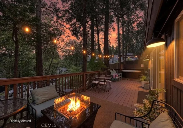 Homes for sale in Crestline, CA | 669 Knoll, Crestline, CA 92325 | MLS# IG26096776