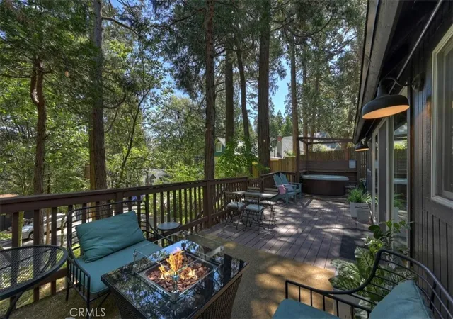 Homes for sale in Crestline, CA | 669 Knoll, Crestline, CA 92325 | MLS# IG26096776