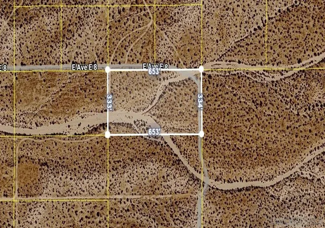 1st image of E8 150 Ste, Lancaster, CA 93535 | MLS# 260010725SD