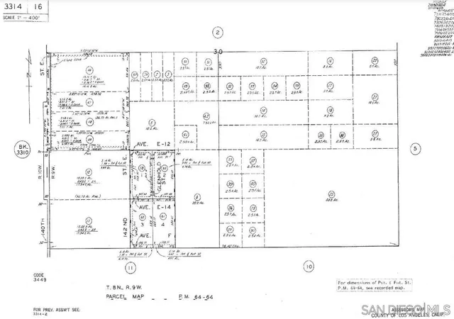 2nd image of E8 150 Ste, Lancaster, CA 93535 | MLS# 260010725SD