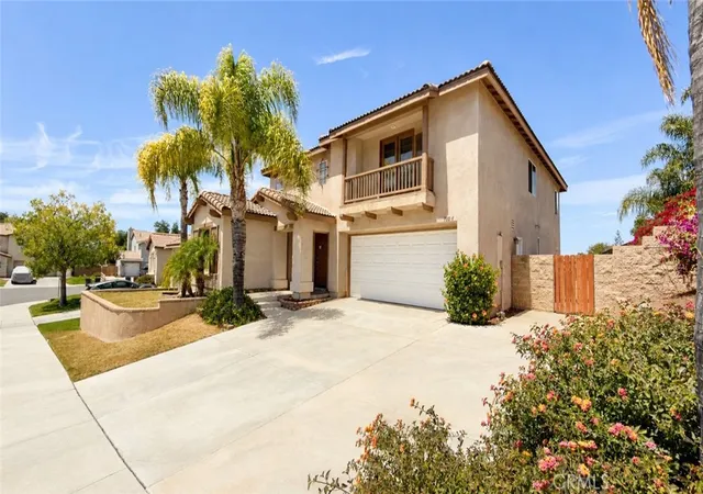 1st image of 32074 Bandelier Rd, Winchester, CA 92596 | MLS# OC26096315