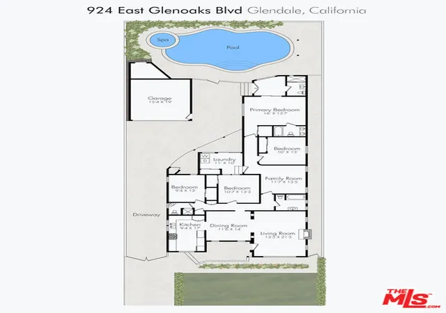 Homes for sale in Glendale, CA | 924 E Glenoaks Blvd, Glendale, CA 91207 | MLS# 26829207
