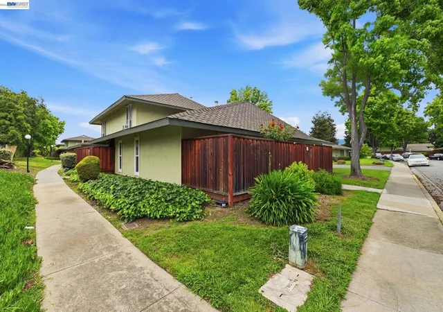 Homes for sale in Fremont, CA | 5649 Evergreen Ter, Fremont, CA 94538 | MLS# 41133475