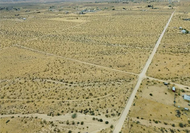 Homes for sale in Landers, CA | 0 Acoma, Landers, CA 92285 | MLS# PW26097028