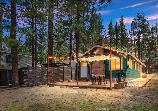 1st image of 428 W Aeroplane, Big Bear City, CA 92314 | MLS# NS26096972
