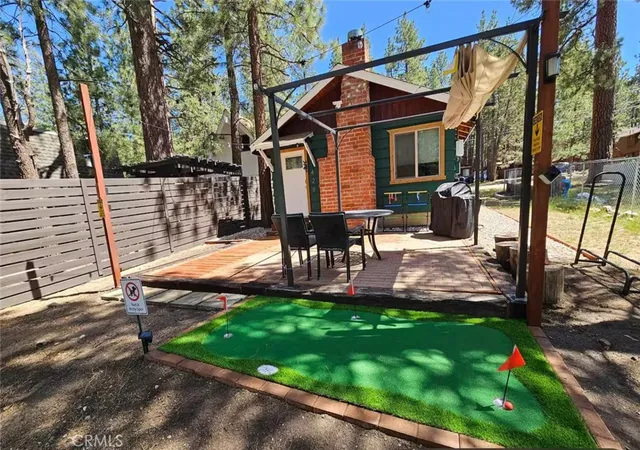 2nd image of 428 W Aeroplane, Big Bear City, CA 92314 | MLS# NS26096972
