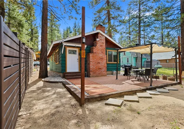 3rd image of 428 W Aeroplane, Big Bear City, CA 92314 | MLS# NS26096972