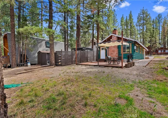 4th image of 428 W Aeroplane, Big Bear City, CA 92314 | MLS# NS26096972