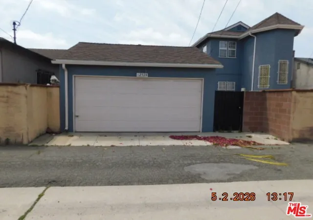 Homes for sale in Gardena, CA | 12924 Spinning Ave, Gardena, CA 90249 | MLS# 26829659