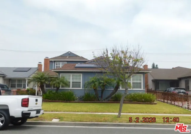 Homes for sale in Gardena, CA | 12924 Spinning Ave, Gardena, CA 90249 | MLS# 26829659