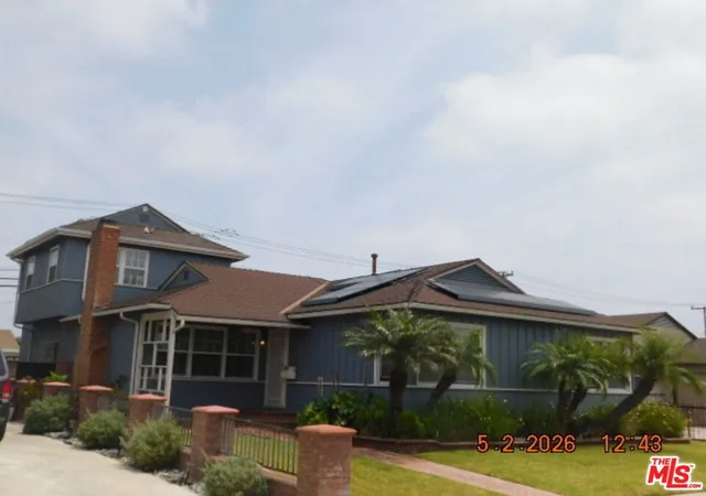 Homes for sale in Gardena, CA | 12924 Spinning Ave, Gardena, CA 90249 | MLS# 26829659