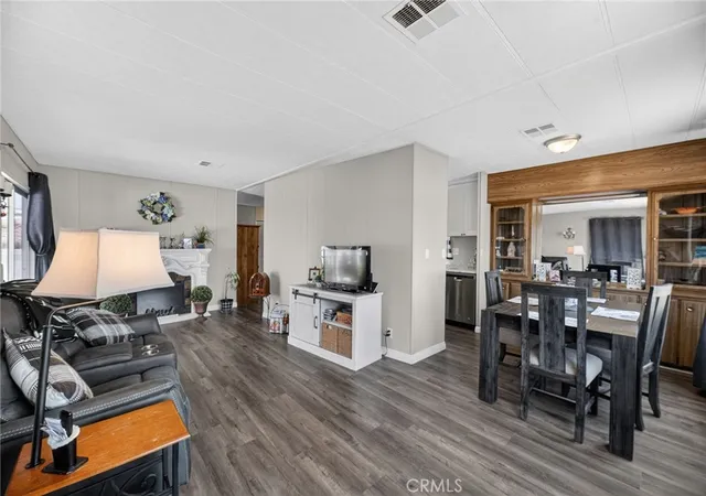 Photo 1 of Manufactured home for sale at 38077 Via Del Largo, Murrieta, CA 92563 | MLS# SW26096683 | Listing updated on 2026-07-09