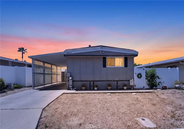 Photo 2 of Manufactured home for sale at 38077 Via Del Largo, Murrieta, CA 92563 | MLS# SW26096683 | Listing updated on 2026-07-09