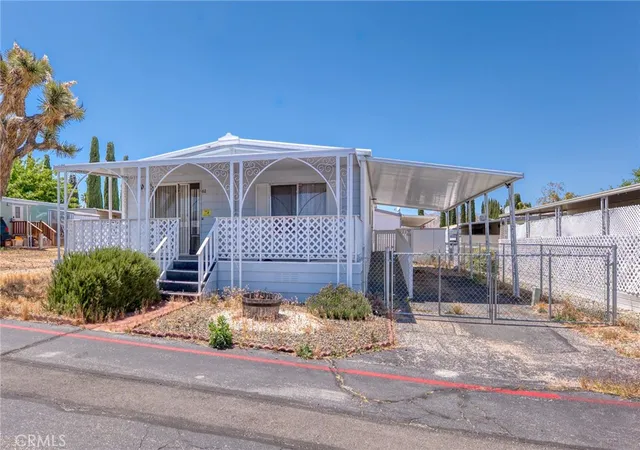 Homes for sale in Yucca Valley, CA | 7425 Church St #61, Yucca Valley, CA 92284 | MLS# JT26097037