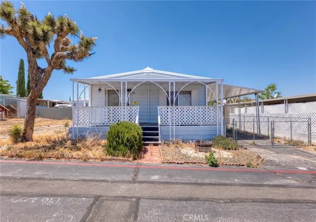 Homes for sale in Yucca Valley, CA | 7425 Church St #61, Yucca Valley, CA 92284 | MLS# JT26097037