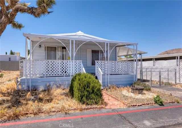 Homes for sale in Yucca Valley, CA | 7425 Church St #61, Yucca Valley, CA 92284 | MLS# JT26097037