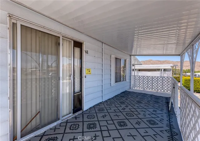 Homes for sale in Yucca Valley, CA | 7425 Church St #61, Yucca Valley, CA 92284 | MLS# JT26097037