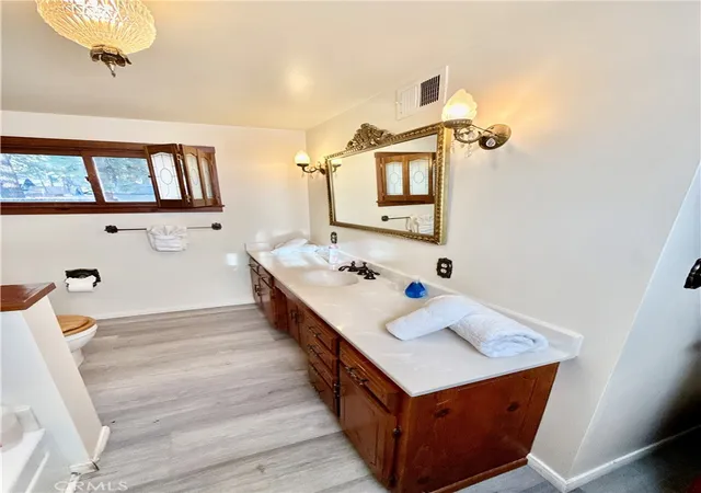 Photo 18 of Single family home for sale at 345 W Sherwood, Big Bear City, CA 92314 | MLS# DW26097064 | Listing updated on 2026-05-11