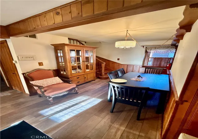 Photo 2 of Single family home for sale at 345 W Sherwood, Big Bear City, CA 92314 | MLS# DW26097064 | Listing updated on 2026-05-11