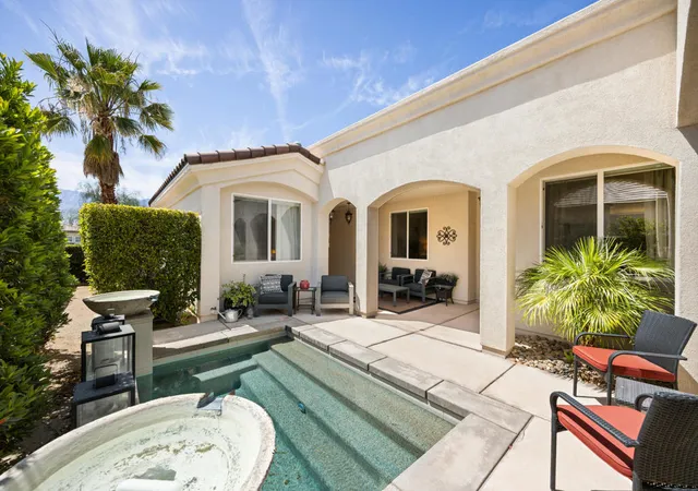 1st image of 36526 Paseo Del Sol, Cathedral City, CA 92234 | MLS# 219147386DA