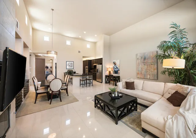 Photo 3 of Single family home for sale at 36526 Paseo Del Sol, Cathedral City, CA 92234 | MLS# 219147386DA | Listing updated on 2026-07-15
