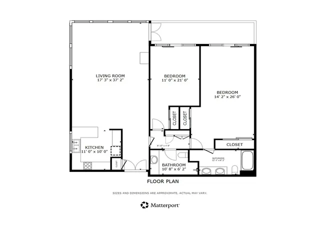 22nd image of 32653 Seagate #303C, Rancho Palos Verdes, CA 90275 | MLS# SB26097061
