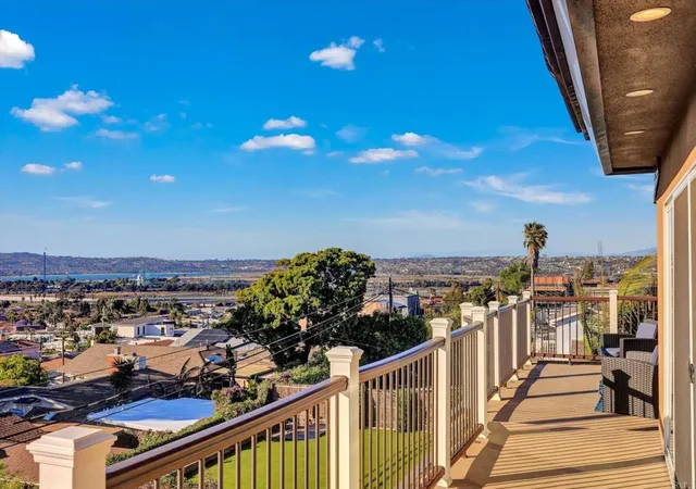 Homes for sale in San Diego, CA | 2812 Poinsettia Dr, San Diego, CA 92106 | MLS# NDP2604308