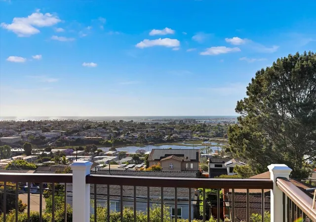 Homes for sale in San Diego, CA | 2812 Poinsettia Dr, San Diego, CA 92106 | MLS# NDP2604308