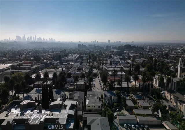 2nd image of The Ambrose, Los Angeles, CA 90027