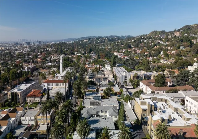 20th image of 4579 Ambrose Ave #4, Los Angeles, CA 90027 | MLS# GD26097086