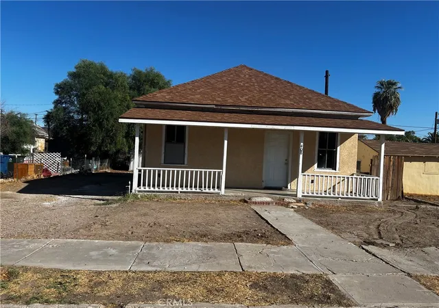 1st image of 408 Bazoobuth, Needles, CA 92363 | MLS# WS26097099