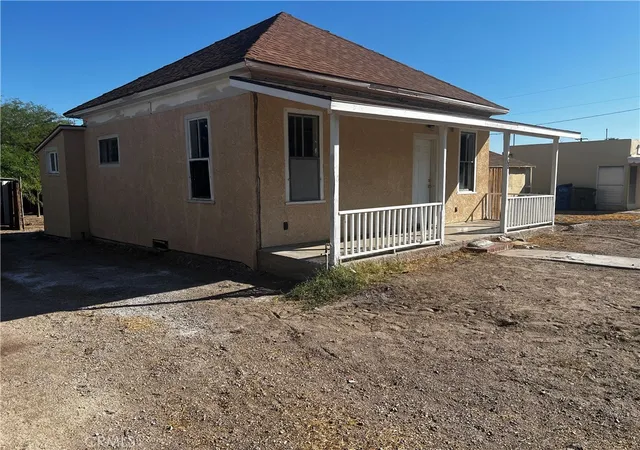 2nd image of 408 Bazoobuth, Needles, CA 92363 | MLS# WS26097099