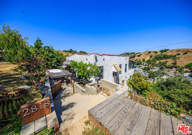 Homes for sale in Los Angeles, CA | 2818 Ashland Ave, Los Angeles, CA 90031 | MLS# 26828183