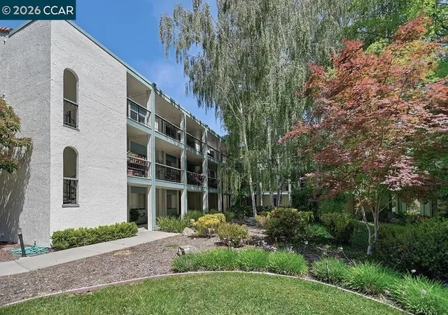 1st image of 1501 Ptarmigan Dr #6B, Walnut Creek, CA 94595 | MLS# 41133489