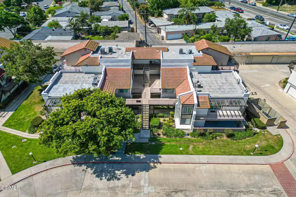 Condo for sale at 826 Cinnamon Ln, Duarte, CA 91010 | MLS# P1-26984