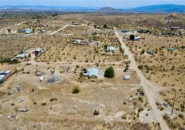 Homes for sale in Yucca Valley, CA | 55700 Sunset Ave, Yucca Valley, CA 92284 | MLS# JT26097154